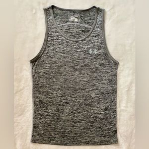 Men’s Under Armor Small Heat Gear Tank Top ✨EUC✨